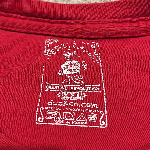 Denali National Park Alaska graphic t-shirt - Picture 5 of 5